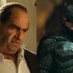 robert pattinson the batman the penguin cameo oz cobb colin farrell