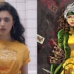 rogue marvel mcu x-men reboot margaret qualley the substance