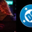 supergirl woman of tomorrow milly alcock bts photo dc studios