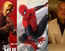 Heroic Hollywood