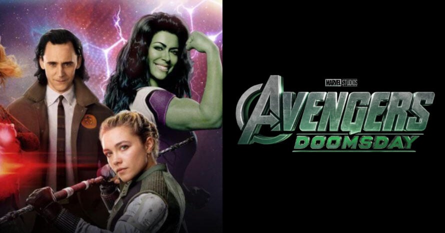 avengers doomsday disney plus heroes