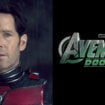avengers doomsday paul rudd ant-man mcu