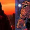 clayface the batman robert pattinson