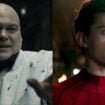 spider-man 4 tom holland vincent d'onofrio kingpin