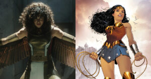 ‘Moon Knight’ Star May Calamawy Reveals If She’d Play Wonder Woman In