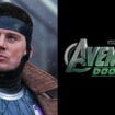 channing tatum gambit avengers doomsday