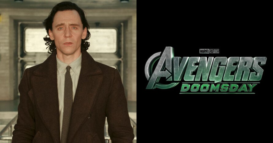 tom hiddleston loki avengers doomsday