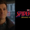 tom holland spider-man brand new day mcu peter parker no way home