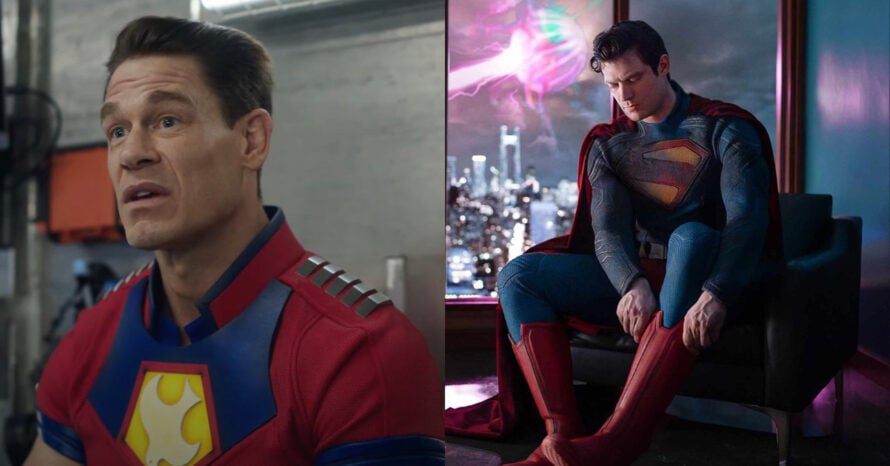 superman david corenswet john cena peacemaker season 2