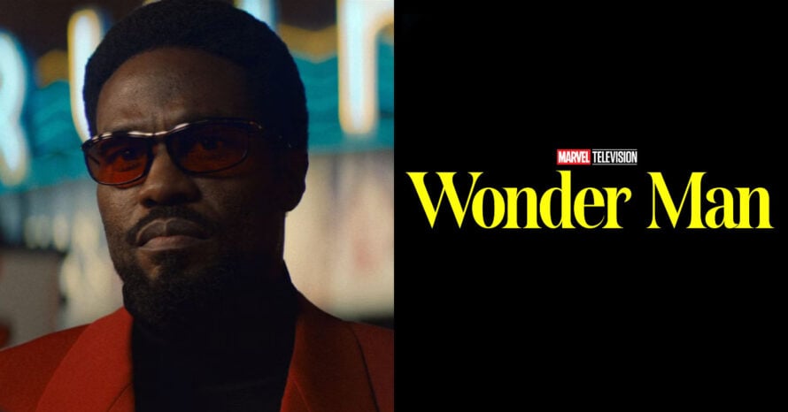 wonder man yahya abdul-mateen II simon williams disney plus marvel studios mcu