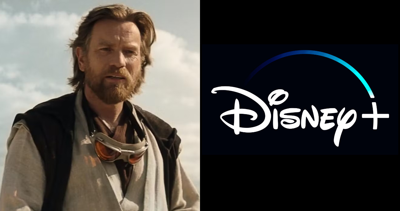 ewan mcgregor obi-wan kenobi star wars disney plus series