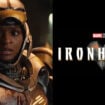 ironheart riri williams dominique thorne marvel studios mcu disney plus series