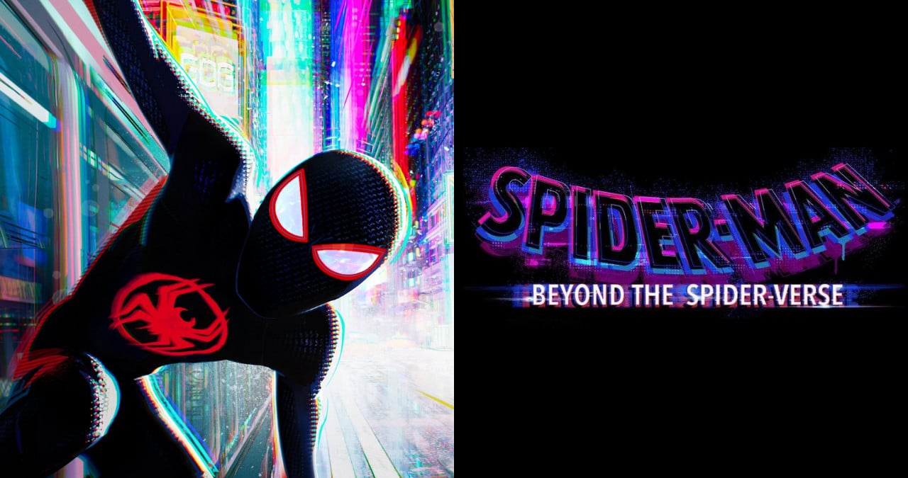 shameik moore spider-man beyond the spider-verse miles morales