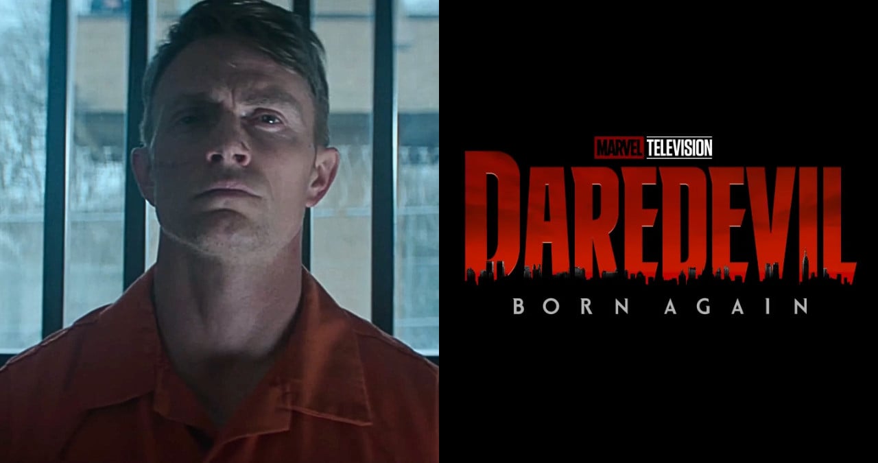 Wilson bethel bullseye daredevil born again