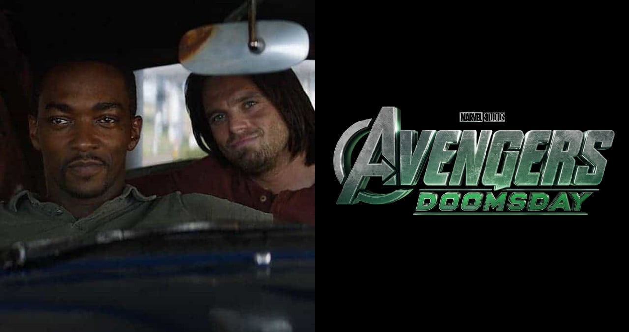 anthony mackie sam wilson captain america sebastian stan bucky barnes avengers doomsday