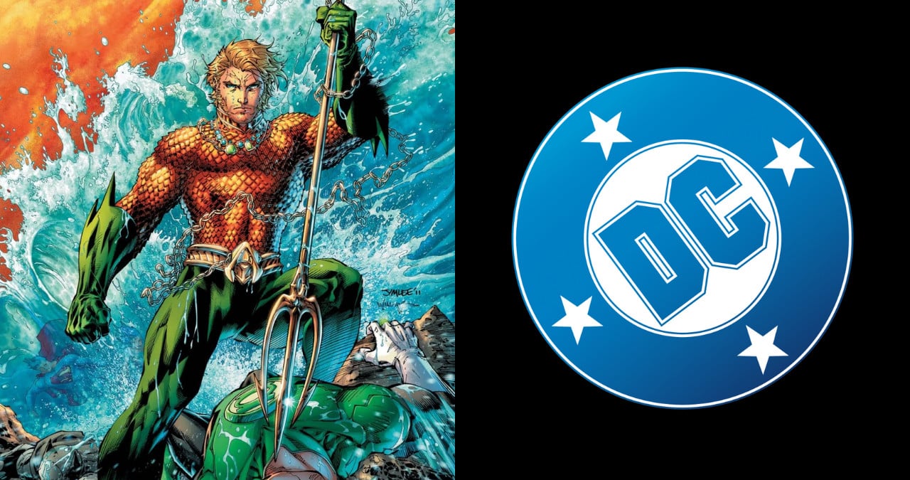 aquaman dc studios dc universe