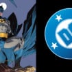 batman grey and blue dc studios dc universe