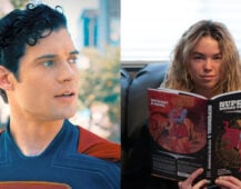 Heroic Hollywood
