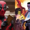 deadpool ryan reynolds blade reboot mcu marvel studios