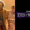 eyes of wakanda disney plus series mcu