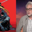 james gunn batman the brave and the bold dc universe dc studios