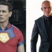 john cena peacemaker season 2 nicholas hoult lex luthor
