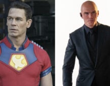 Heroic Hollywood