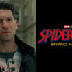 jon bernthal punisher spider-man brand new day
