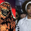 naomi ackie clayface