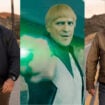 nathan fillion guy gardner lanterns green lantern dc universe kyle chandler hal jordan aaron pierre john stewart