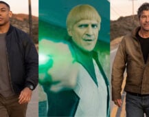 Heroic Hollywood