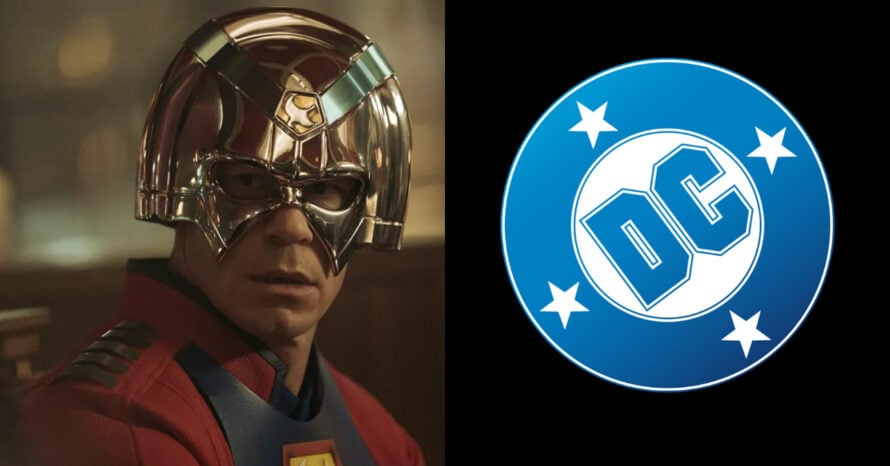 peacemaker john cena dc studios dc universe