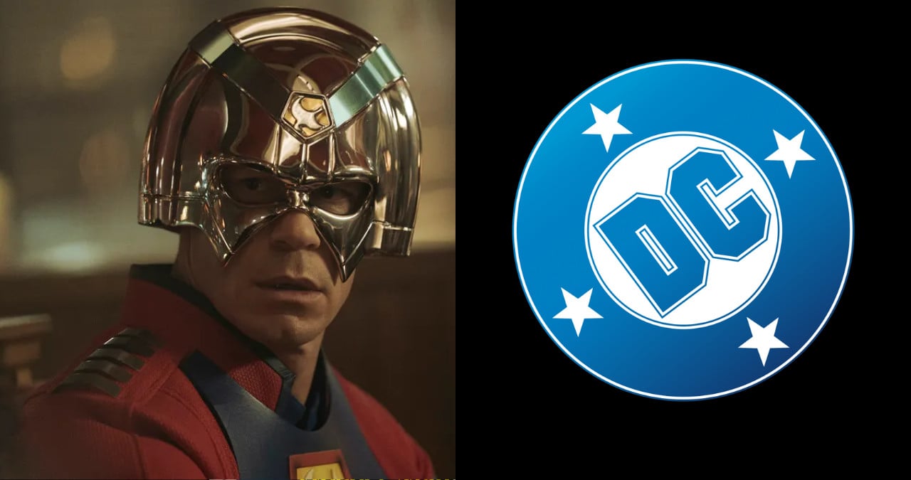 peacemaker john cena dc studios dc universe