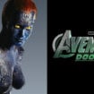 rebecca romijn mystique x-men avengers doomsday