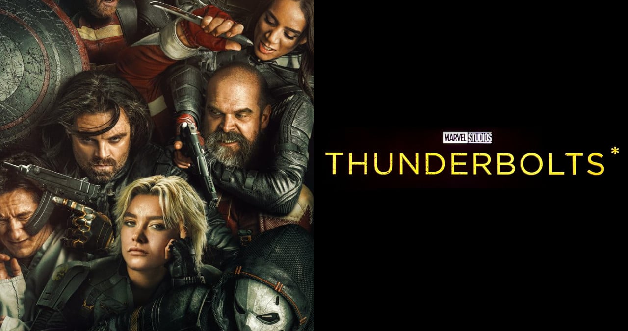 thunderbolts full cast