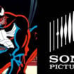 venom animated movie sony pictures