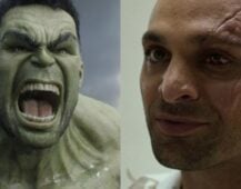 Heroic Hollywood
