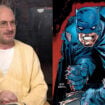 batman frank miller darren aronofsky