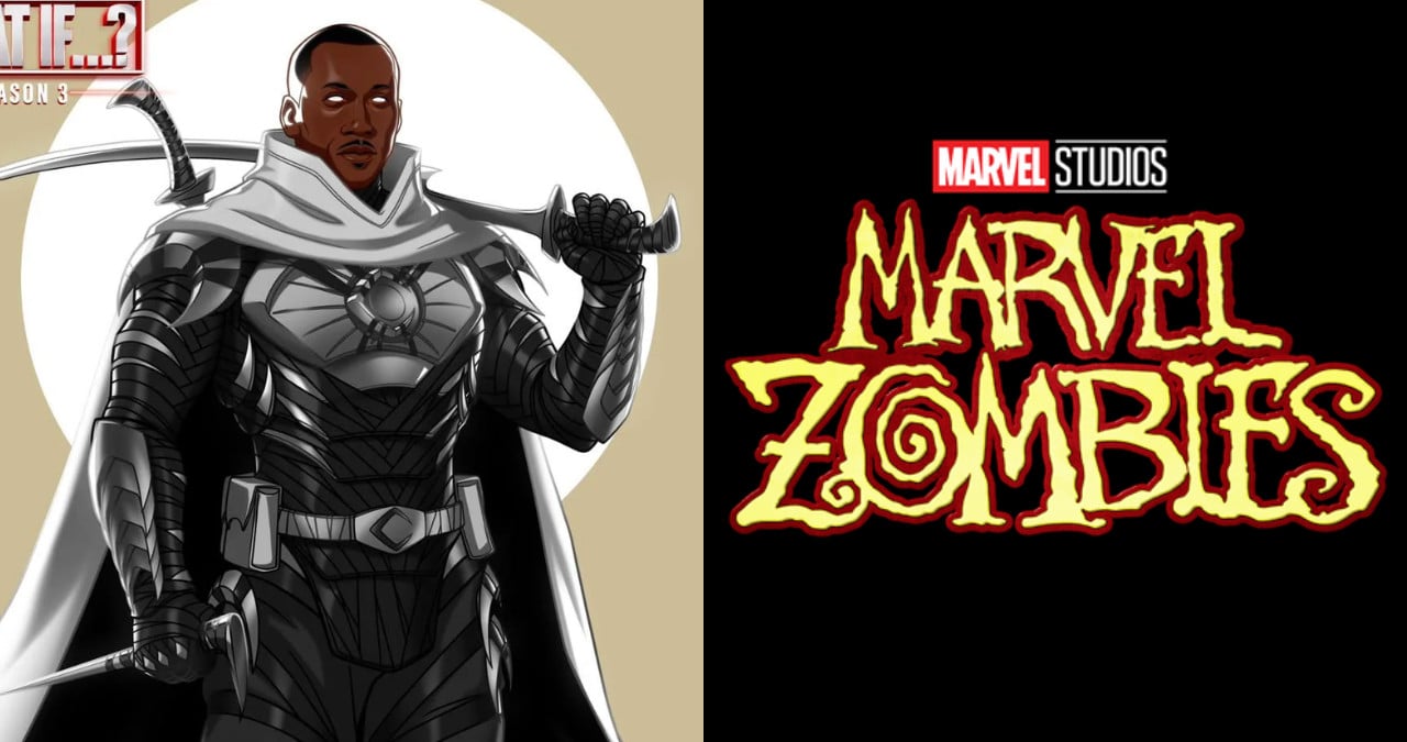 blade marvel zombies mahershala ali todd williams