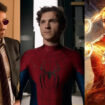 charlie cox daredevil shang-chi simu liu tom holland spider-man brand new day