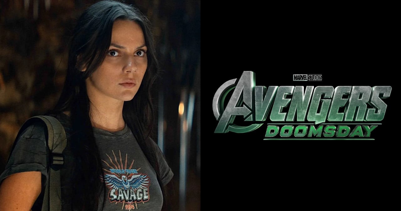 dafne keen avengers doomsday x-23