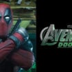 deadpool x-force avengers doomsday