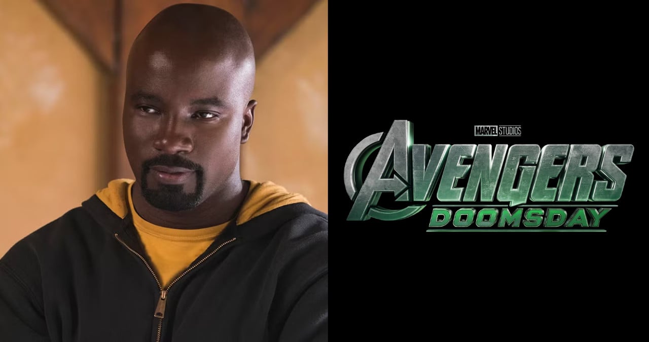 luke cage mike colter avengers doomsday