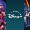 marvel studios star wars disney plus