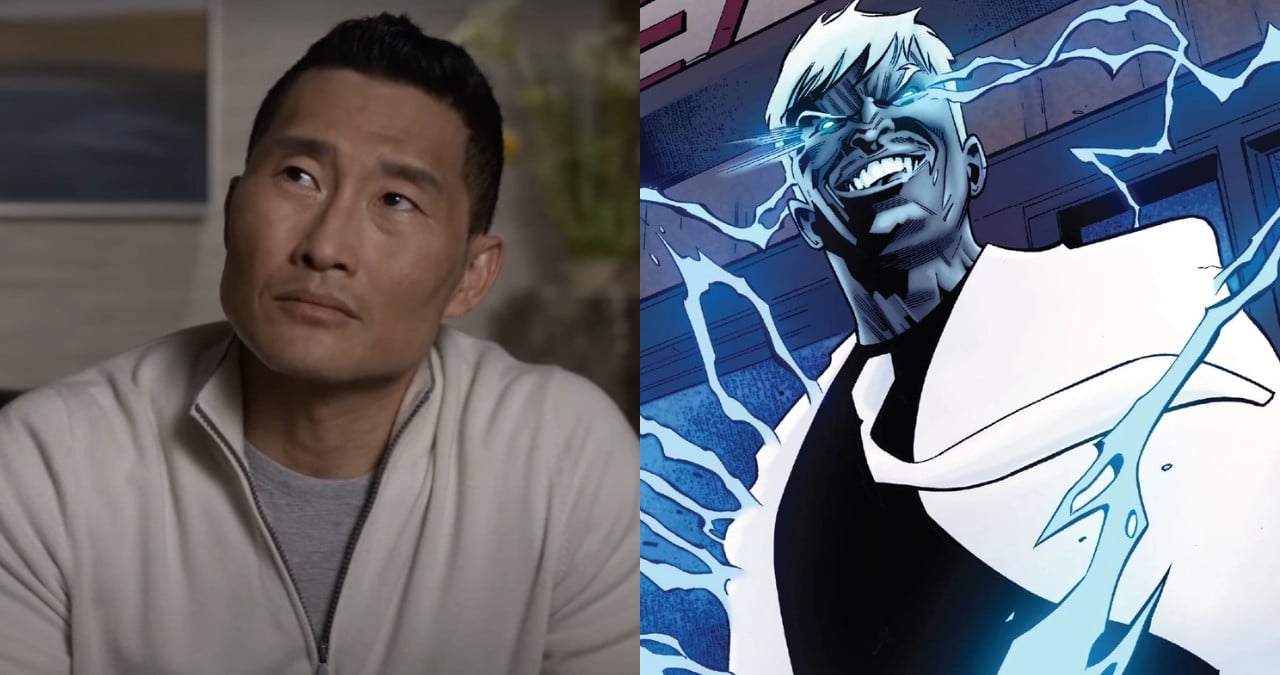mister negative daniel dae kim spider-man brand new day mcu marvel studios fancast fancasting