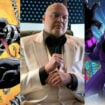 prowler kingpin vincent d'onofrio venom spider-man