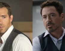 Heroic Hollywood