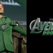 robert downey jr doctor doom avengers doomsday
