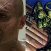 scorpion michael mando spider-man brand new day