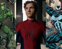 Heroic Hollywood